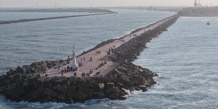 Playas de Tamaulipas están limpias y listas para Semana Santa: Turismo