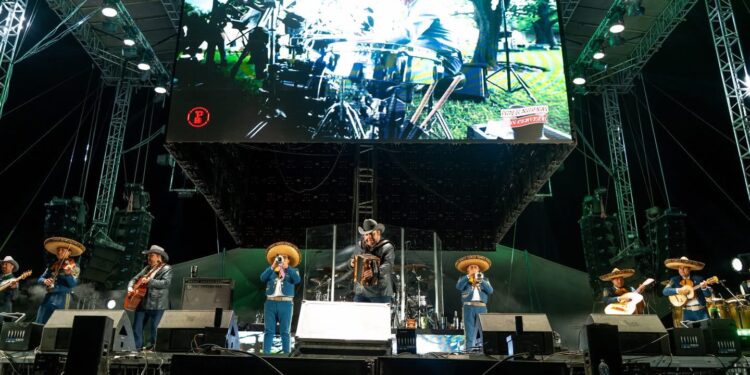 Ritmo y mar: Se anuncia cartelera de conciertos gratuitos en playas de Tamaulipas