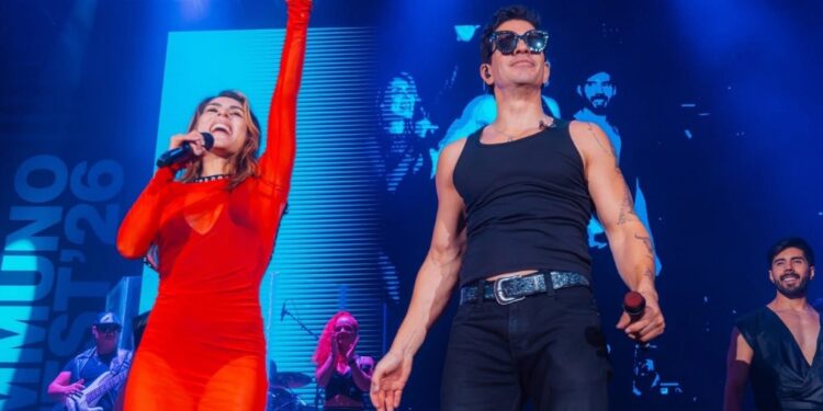 Ritmo y mar: Se anuncia cartelera de conciertos gratuitos en playas de Tamaulipas