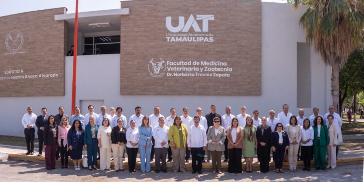 La UAT avanza con orden, visión y responsabilidad compartida: Dámaso Anaya