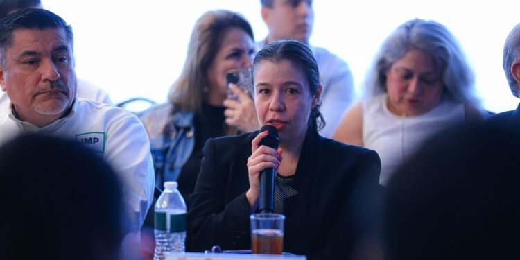 Fortalece Tamaulipas la conformación de clúster con la industria del norte