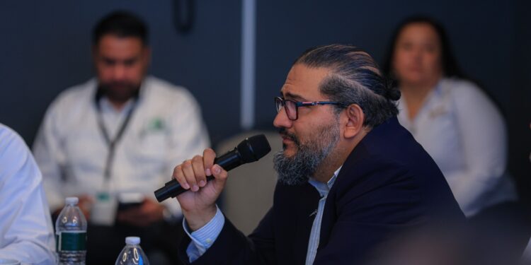 Fortalece Tamaulipas la conformación de clúster con la industria del norte