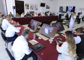 Activa Tamaulipas estrategia para garantizar seguridad y atención a 2.9 millones de turistas