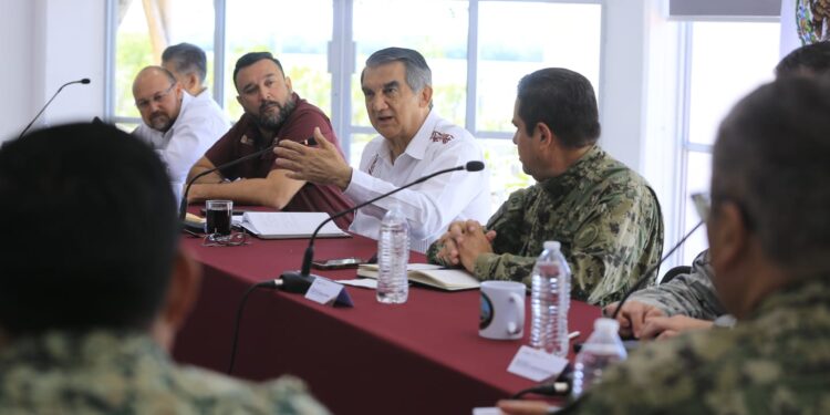 Activa Tamaulipas estrategia para garantizar seguridad y atención a 2.9 millones de turistas