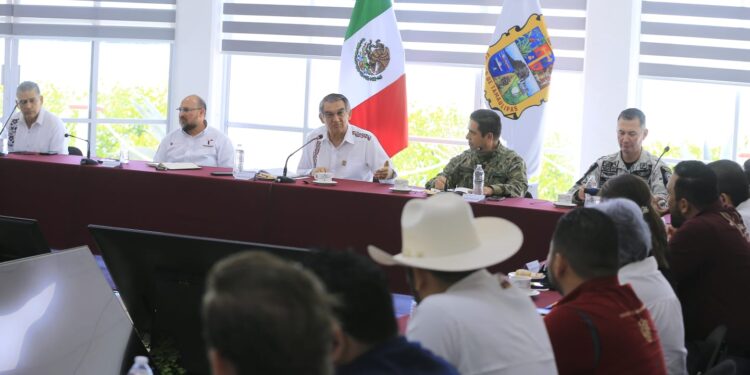 Activa Tamaulipas estrategia para garantizar seguridad y atención a 2.9 millones de turistas