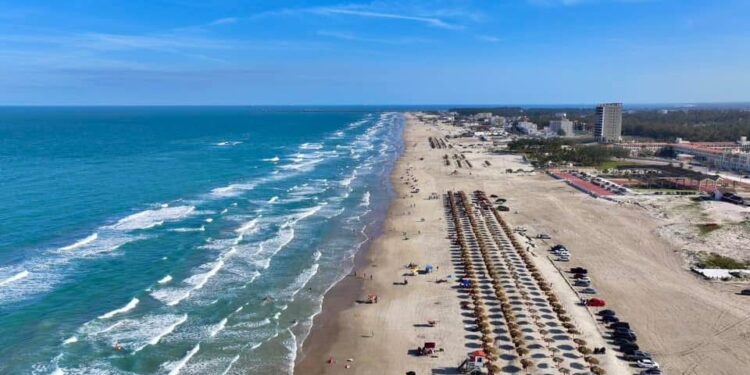 Operará CAPTA como centro de mando y respuesta turística en Playa Miramar: Turismo