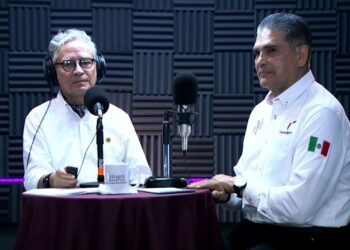 Destacan en “Diálogos con Américo” resultados presentados en el Cuarto Informe de Gobierno