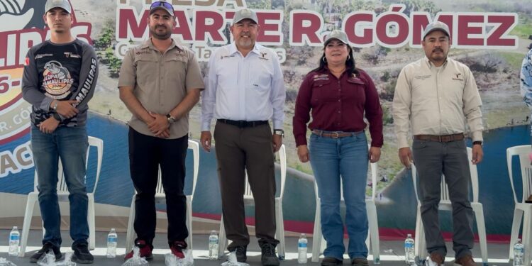 Impulsa Copa Tamaulipas 2026 economía y turismo con torneos de pesca deportiva