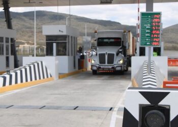 Inicia operaciones la autopista Mante–Tula en Tamaulipas