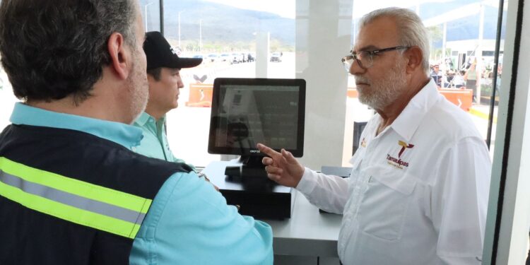 Inicia operaciones la autopista Mante–Tula en Tamaulipas