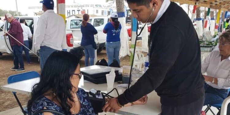 Inicia SST “Operativo de Semana Mayor 2026” del 1 al 5 de abril