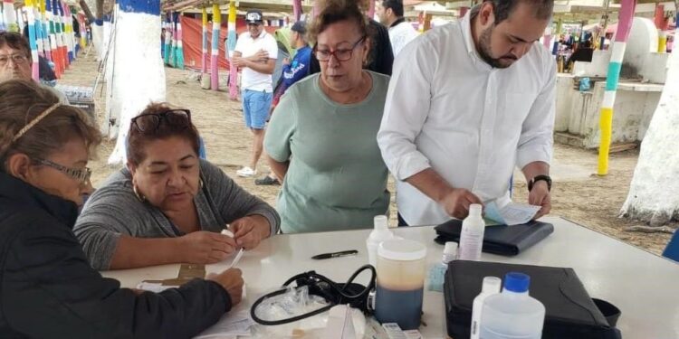 Inicia SST “Operativo de Semana Mayor 2026” del 1 al 5 de abril