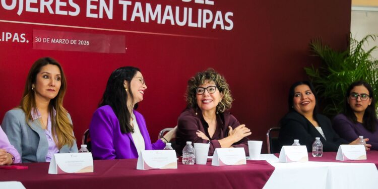 Toma protesta Consejo Consultivo Ciudadano del Instituto de las Mujeres