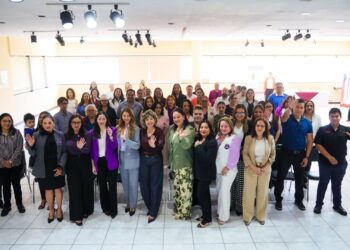 Toma protesta Consejo Consultivo Ciudadano del Instituto de las Mujeres