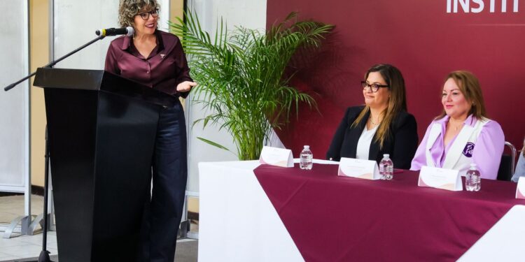 Toma protesta Consejo Consultivo Ciudadano del Instituto de las Mujeres