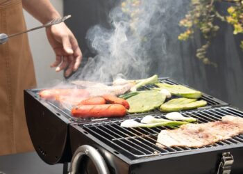​¡Cuidado con el carbón! Estas son las multas por encender fuego en parajes de Nuevo León en Semana Santa