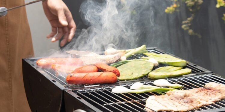 ​¡Cuidado con el carbón! Estas son las multas por encender fuego en parajes de Nuevo León en Semana Santa