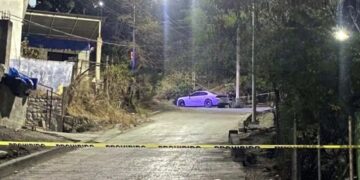 Tragedia en Montemorelos: Mujer priva de la vida a su pareja frente a sus hijos