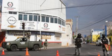 Guadalajara bajo asedio militar: Velan los restos de «El Mencho» tras histórico operativo