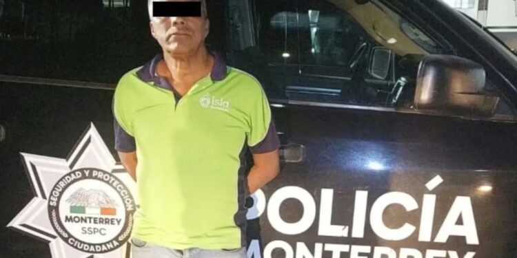 Tragedia familiar en Monterrey: Detienen a un hombre por presunto abuso contra su sobrina menor de edad