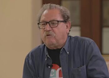 ​»Seguramente todo mundo tiene un primo pendejo»: La frase que reabre el debate sobre el estilo de Taibo II