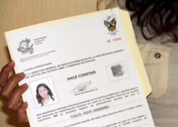 ​»¿Adiós a la carta de antecedentes penales?»: Buscan prohibir este requisito para frenar la discriminación laboral