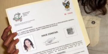​»¿Adiós a la carta de antecedentes penales?»: Buscan prohibir este requisito para frenar la discriminación laboral