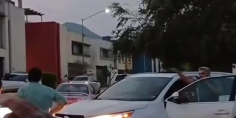 Colapsa el Libramiento: 14 días sin agua detonan protesta ciudadana