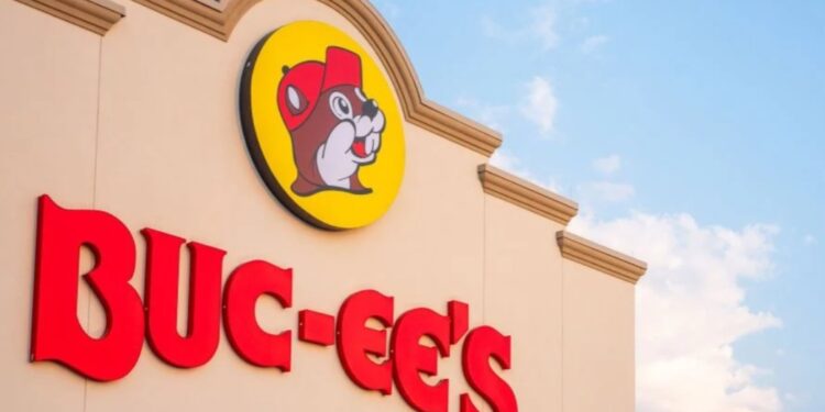 El «Castorcito» en aprietos: Calificación reprobatoria para Buc-ee’s