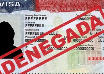 Complejidad legal en la frontera: El saldo de la falsificación documental