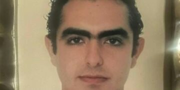 Localizan a hijo del «Rey del Cabrito» tras 11 años de búsqueda