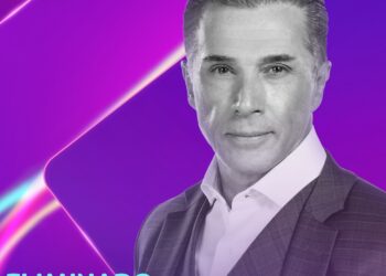 Entre el espectáculo y la curul: El incierto retorno de Sergio Mayer