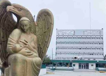​»Siempre ha sido así»: Denuncian red de omisiones ante acoso sexual en el IMSS de Reynosa