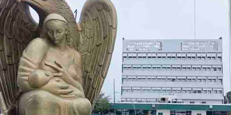 ​»Siempre ha sido así»: Denuncian red de omisiones ante acoso sexual en el IMSS de Reynosa