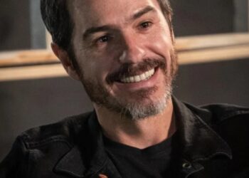 Bajo la lupa judicial: Mauricio Ochmann enfrenta denuncia por despojo en Tepoztlán