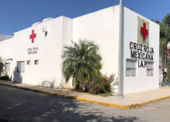 Intervención estatal ante quiebra de Cruz Roja en Tamaulipas: Sueldos y empleos en vilo