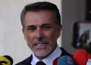 Tensión en San Lázaro: Bancada de Morena arremete contra Sergio Mayer tras su paso por reality show