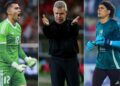 ​El arco de México tiene dueños: Javier Aguirre define a sus tres guardianes para el Mundial 2026