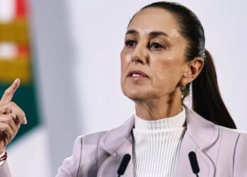 Versiones de conflicto en Palacio Nacional: Reportan tensiones por sector energético y Plan B