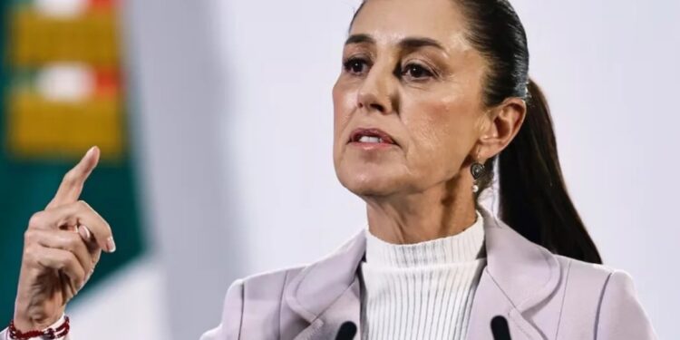 Versiones de conflicto en Palacio Nacional: Reportan tensiones por sector energético y Plan B