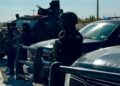 Operativo Muralla: Fuerza Civil abate a civil armado en la autopista a Reynosa