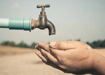 Alerta hídrica en la frontera: Mantienen semáforo rojo en 12 municipios de Tamaulipas