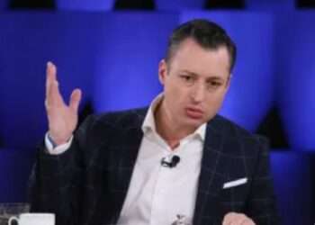 ​“Hagamos justicia hoy”: El llamado de Colosio Riojas al Estado Mexicano 🇲🇽⚖️