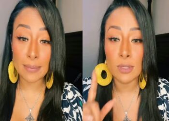 Toñita cancela su boda: La ruptura que dejó a la cantante con el anillo y el corazón roto