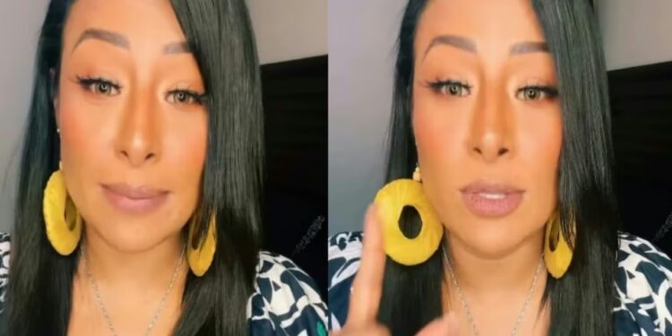 Toñita cancela su boda: La ruptura que dejó a la cantante con el anillo y el corazón roto