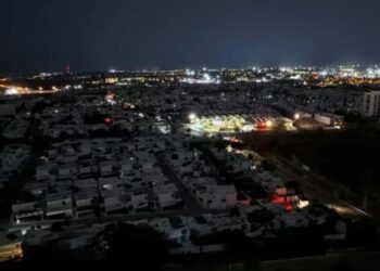 ¿Apagón masivo en México? La verdad sobre el evento mundial de este 28 de marzo