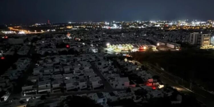 ¿Apagón masivo en México? La verdad sobre el evento mundial de este 28 de marzo