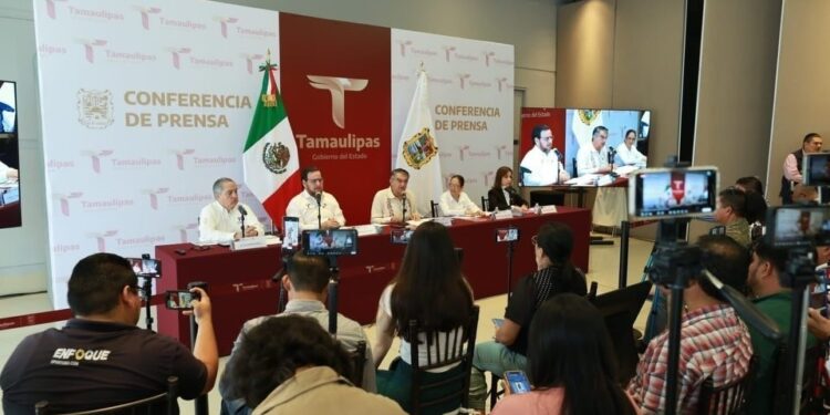 Impulsará Tamaulipas Educa agenda de transformación educativa para elevar la calidad y la formación humanista