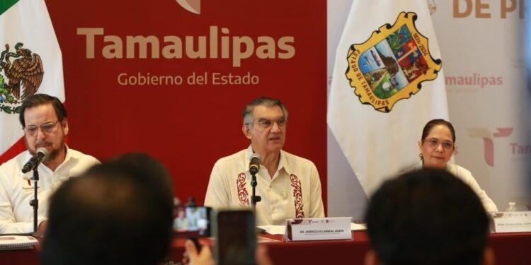 Impulsará Tamaulipas Educa agenda de transformación educativa para elevar la calidad y la formación humanista