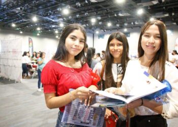 Realizarán Ferias Nacionales de la Mujer en cuatro ciudades de Tamaulipas